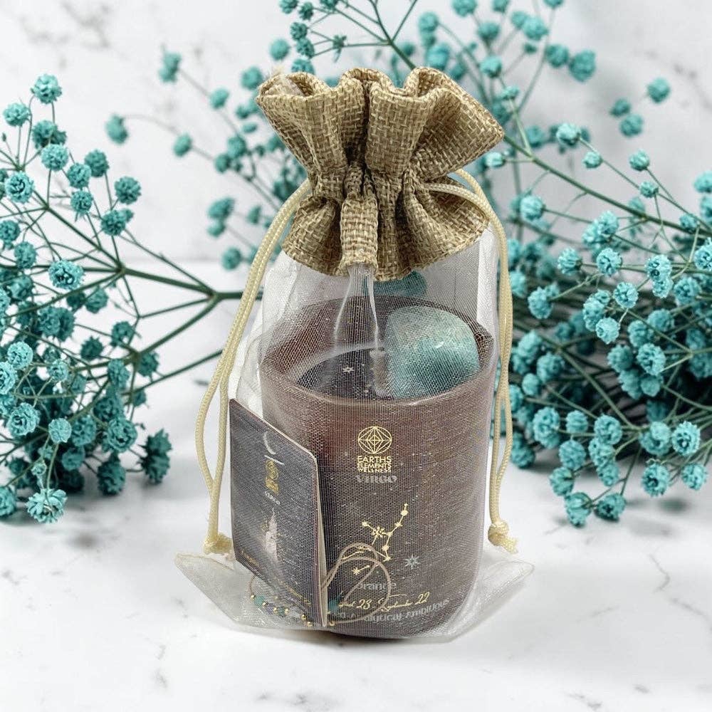 Zodiac Bundle - Virgo