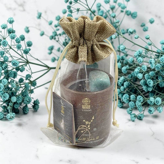 Zodiac Bundle - Virgo