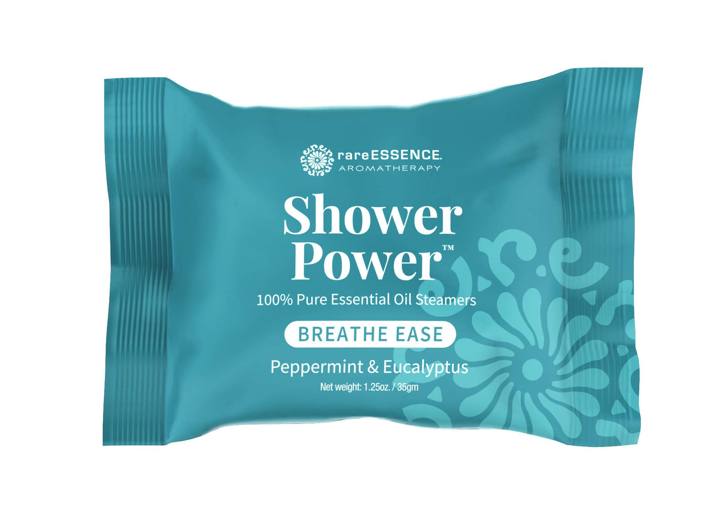 Shower Power -  Breath Ease - Shower Steamer