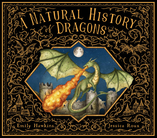Natural History Of Dragons