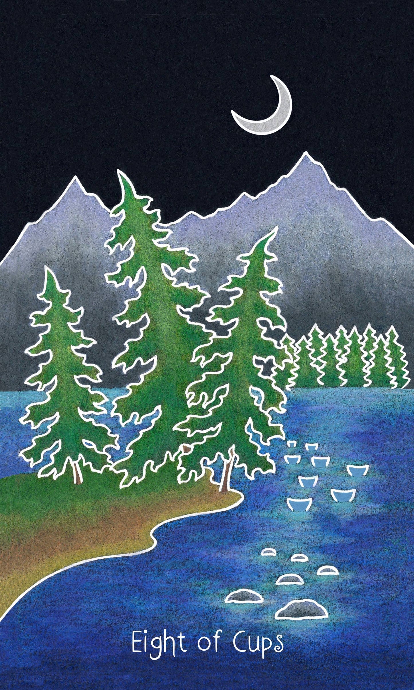 Animystic Tarot (Deck and Guidebook, Box Set)