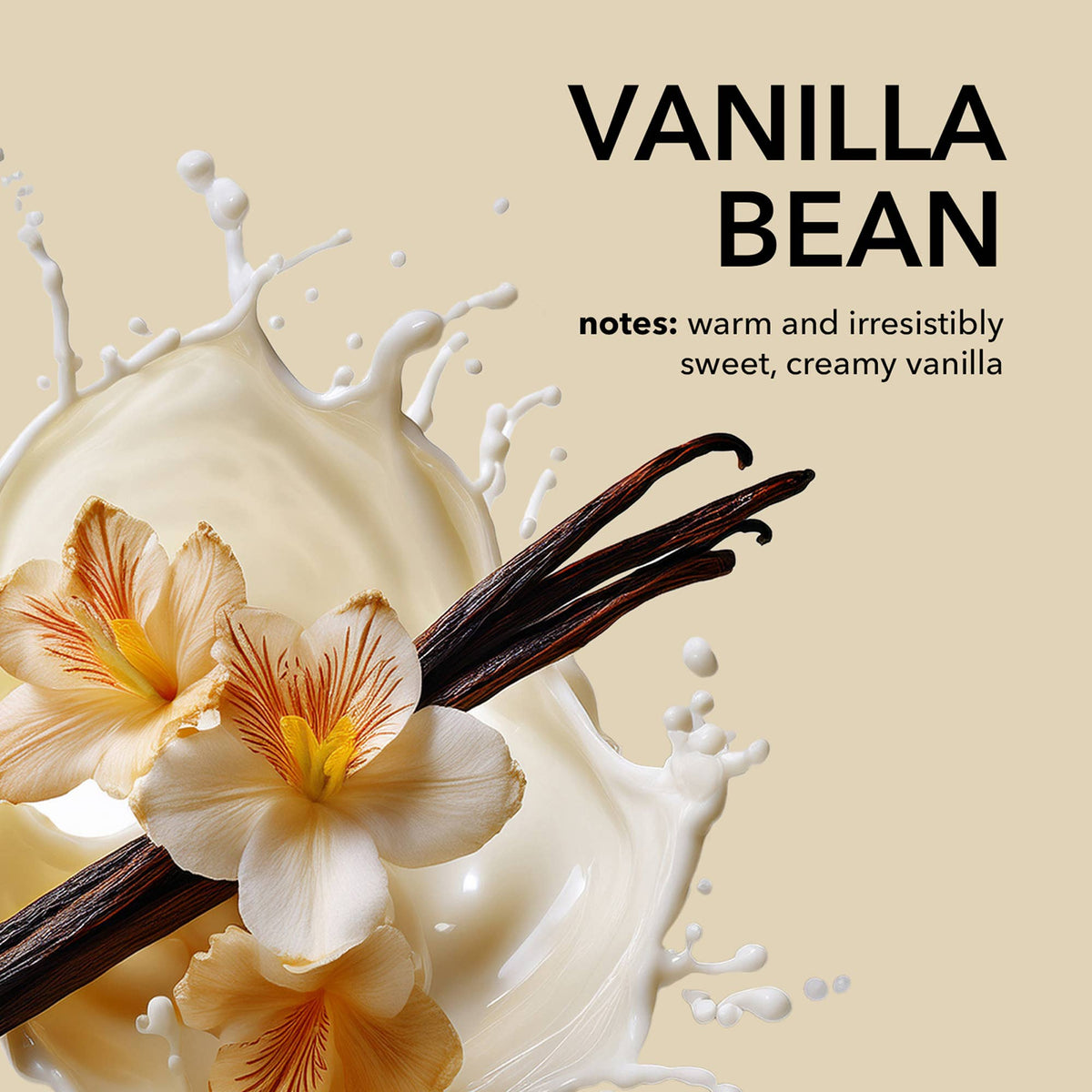 Dionis Vanilla Bean Goat Butter Lip Mask, .52 oz.