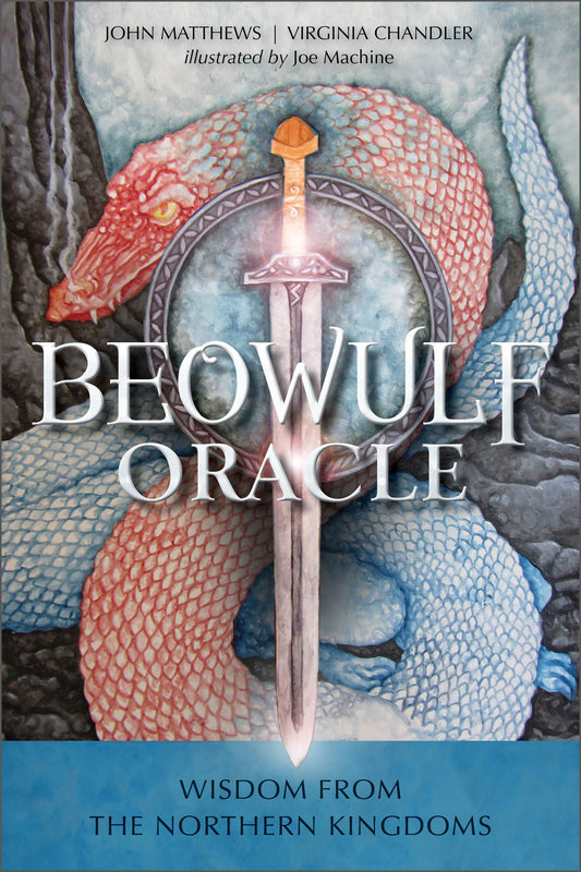 Beowulf Oracle: Wisdom from the Northern Kingdoms