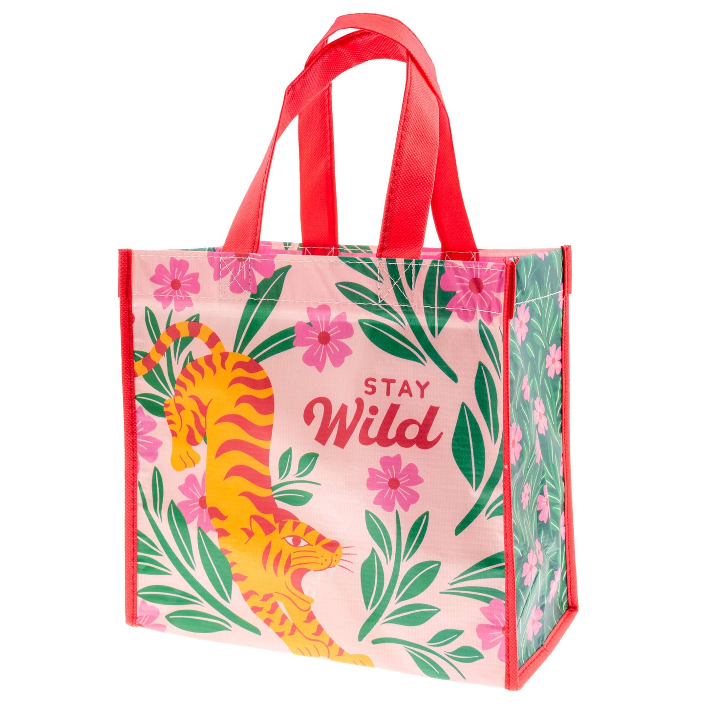 Gift Bag - Karma Recycled Medium - Staffordshire Dog