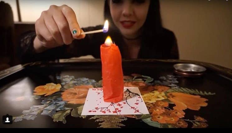 Flying Wish Paper - Mushrooms / Wish-Making Kit / 15 WISH PAPER™ + Accessories