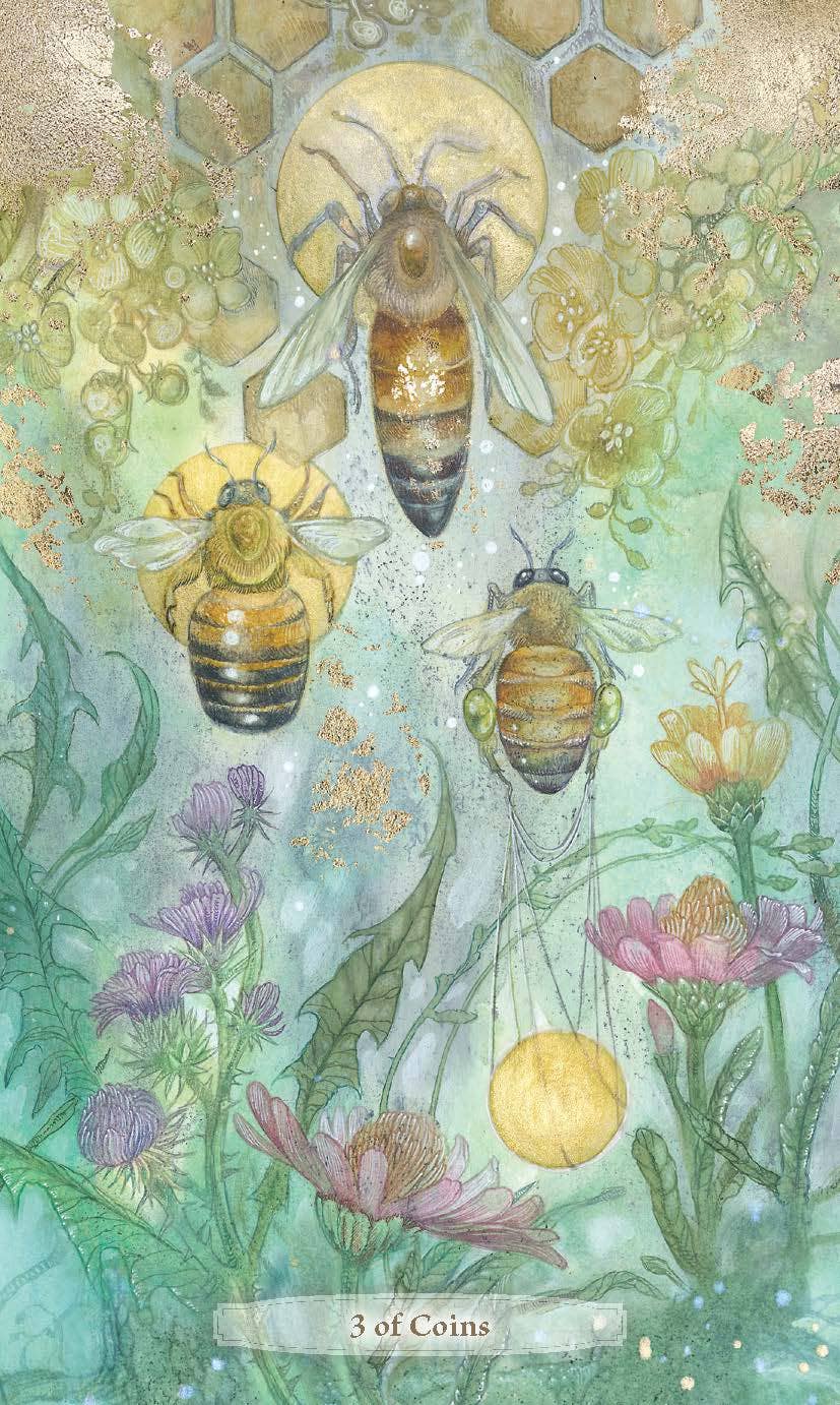 Verdance Tarot