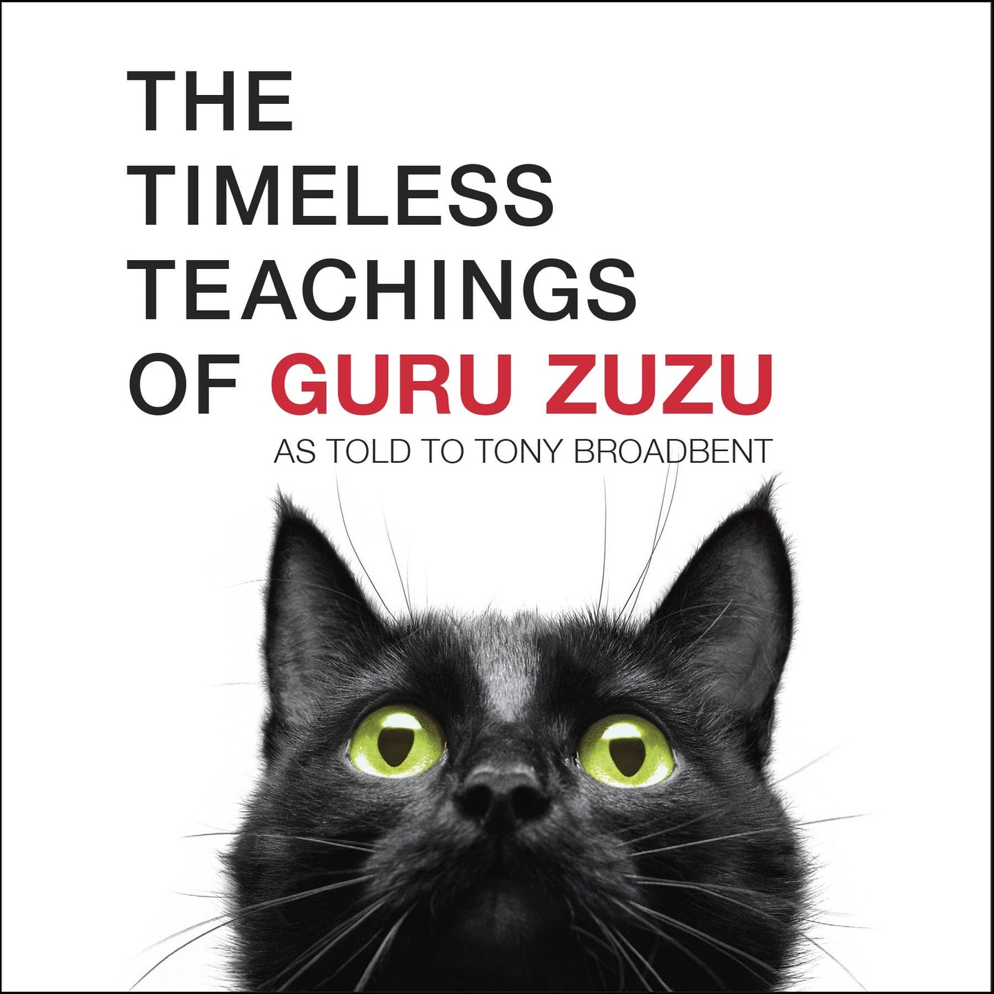 Timeless Teachings of Guru Zuzu PB