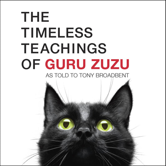 Timeless Teachings of Guru Zuzu PB