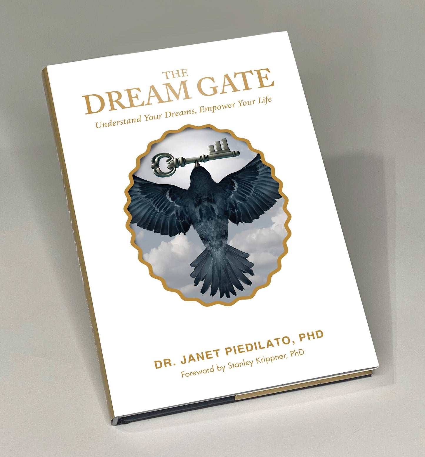 Dream Gate: Understand Your Dreams, Empower Your Life
