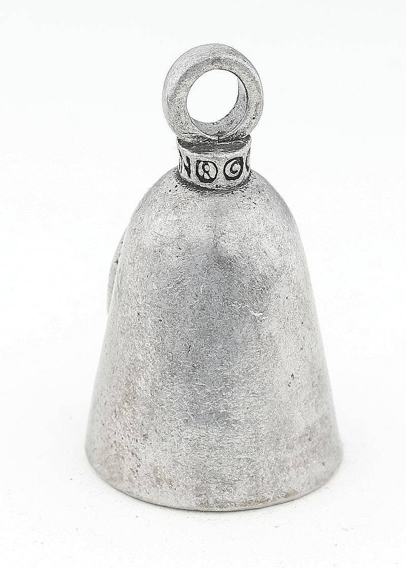 Pentagram Guardian Bell