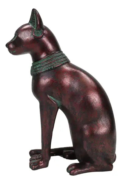 Small Egyptian Bastet Cat
