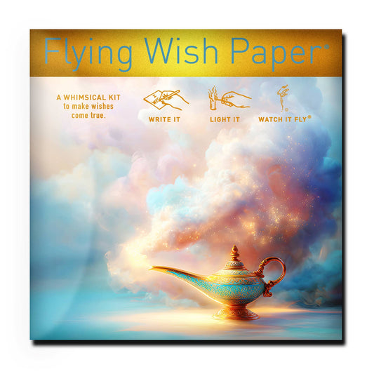 Intentions - Flying Wish Paper® Gift Kit