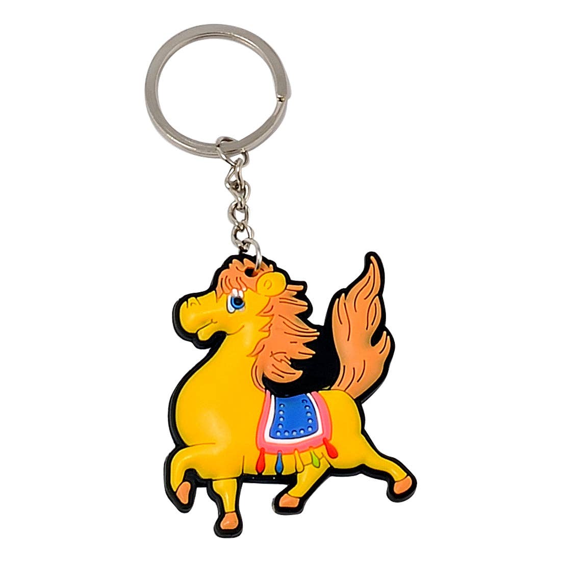 Key Chain - Zodiac - Year of the Horse