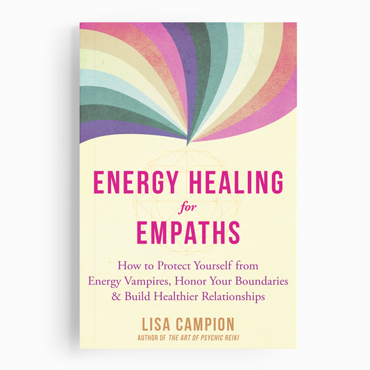 Energy Healing for Empaths