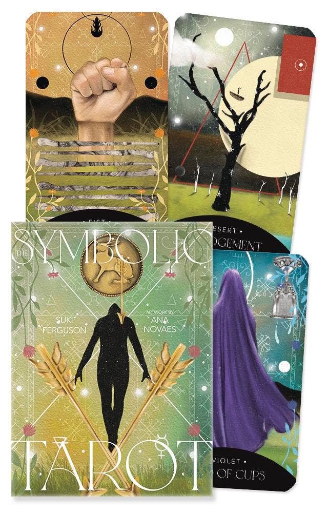 Symbolic Tarot