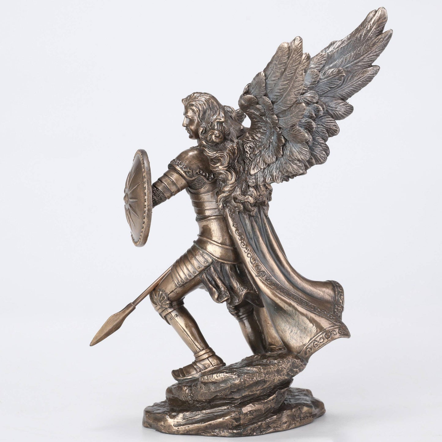 Archangel Raphael