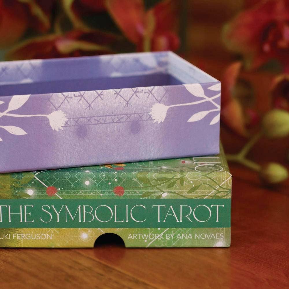 Symbolic Tarot
