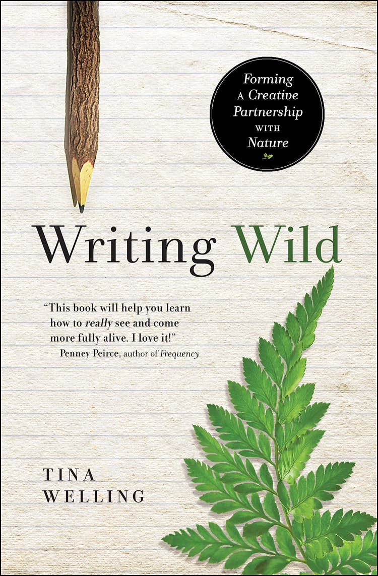 Writing Wild PB
