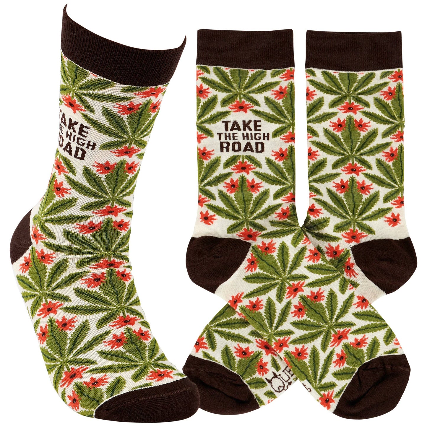 Socks - High Road - Questionables