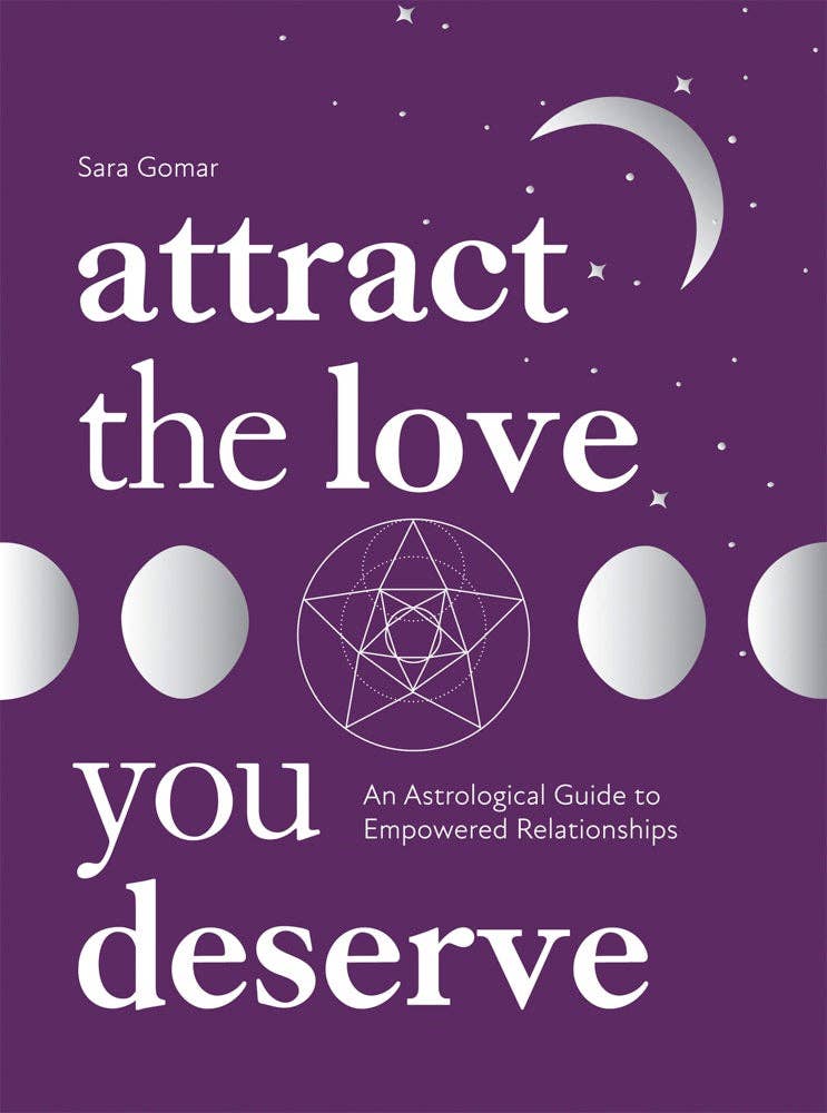 Attract the Love You Deserve