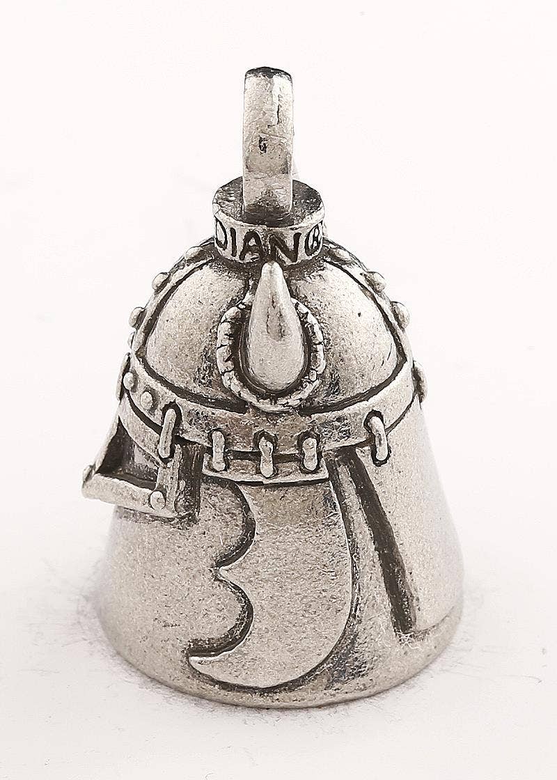 Viking Guardian Bell