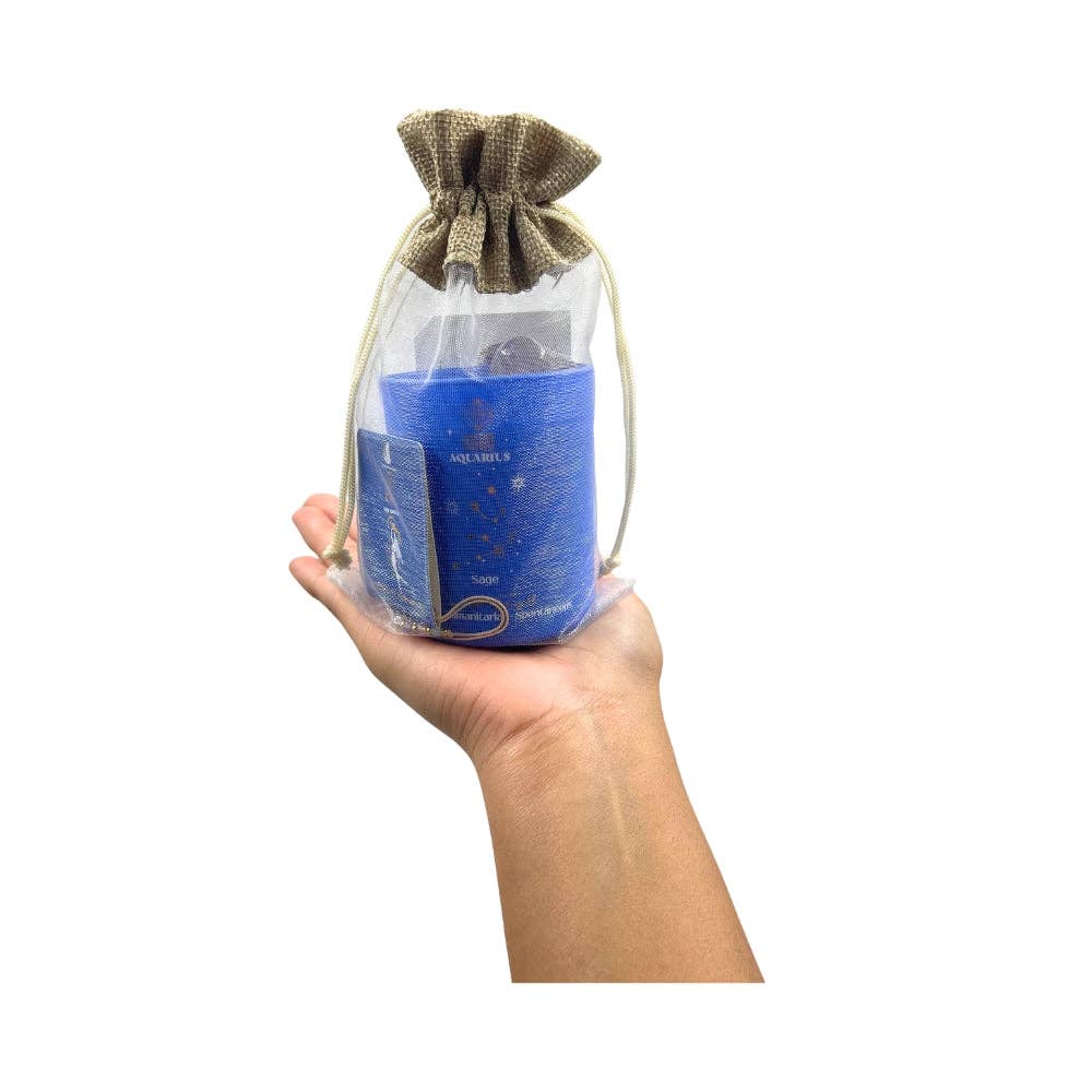 Zodiac Bundle - Aquarius