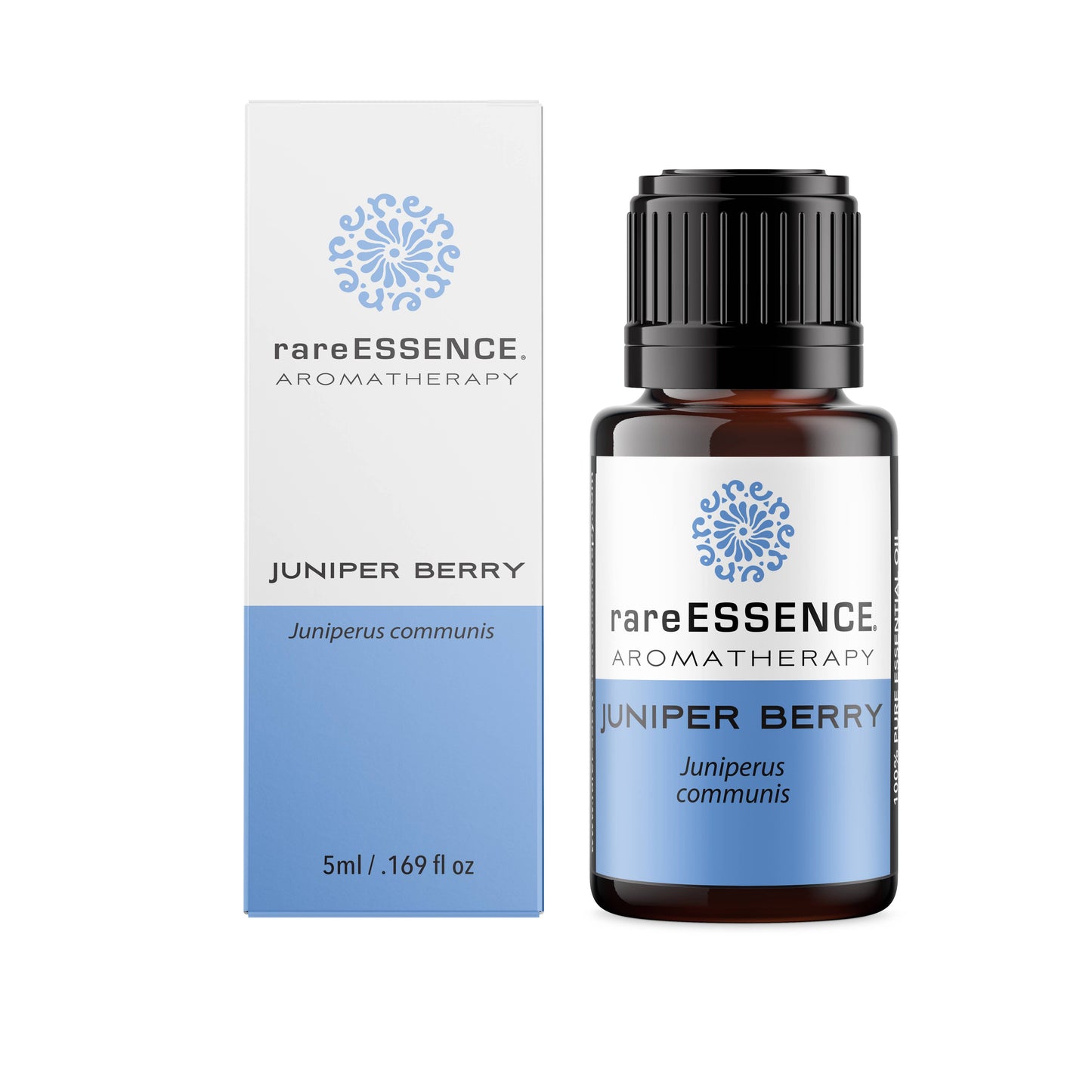 Juniper Berry - 5ml