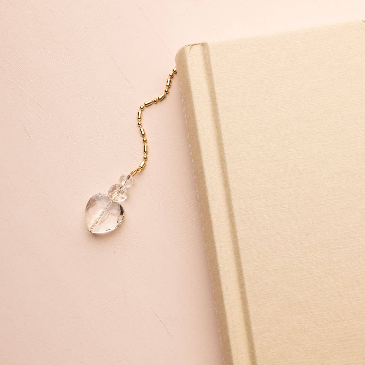 Bookmark & Keychain Set - Angel Wings/Protection