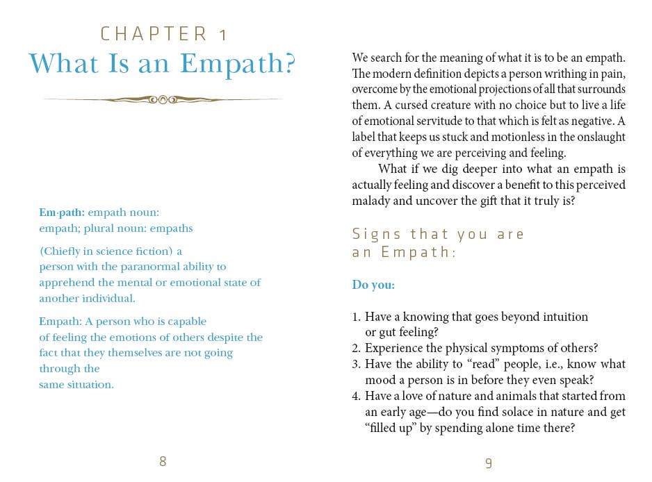 Empathic Oracle