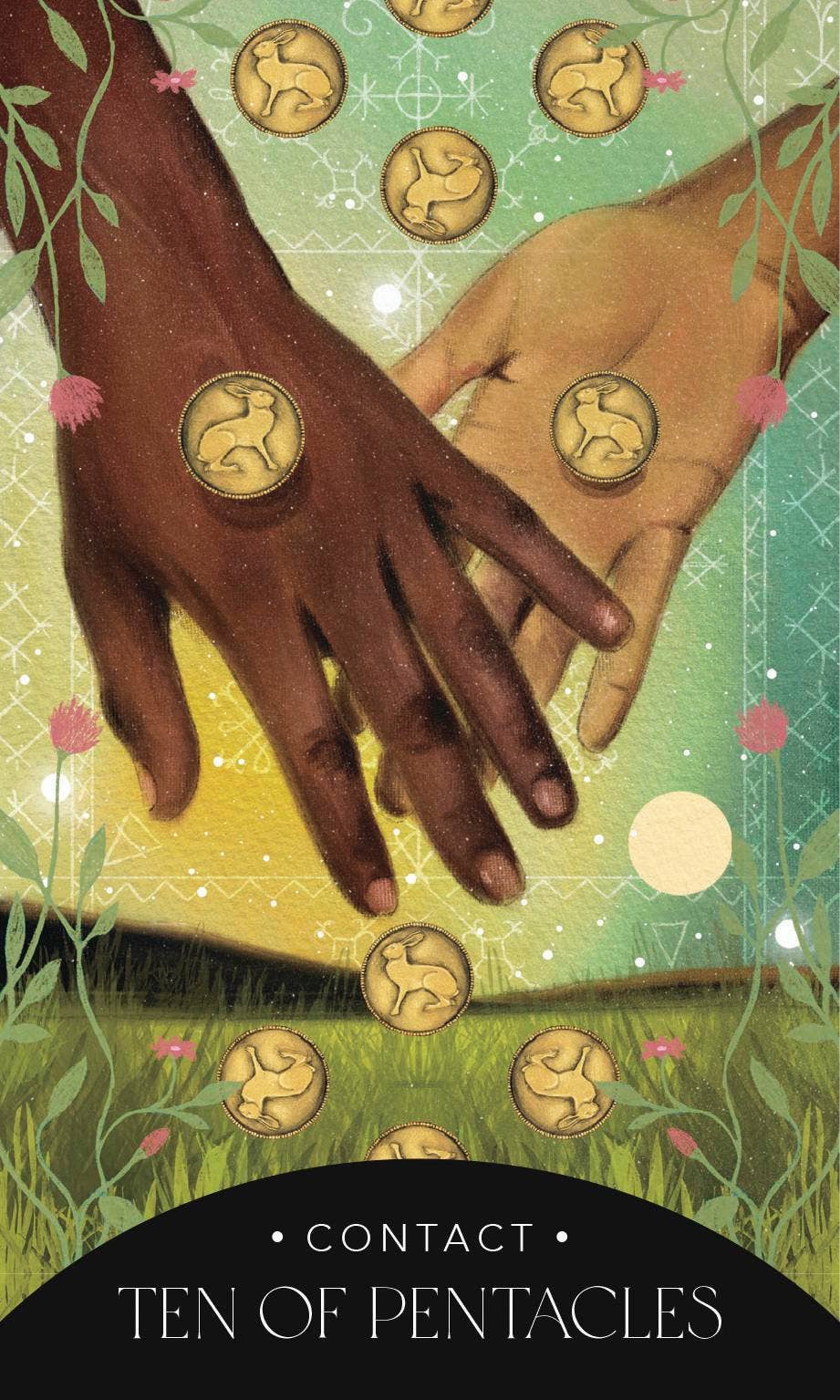 Symbolic Tarot