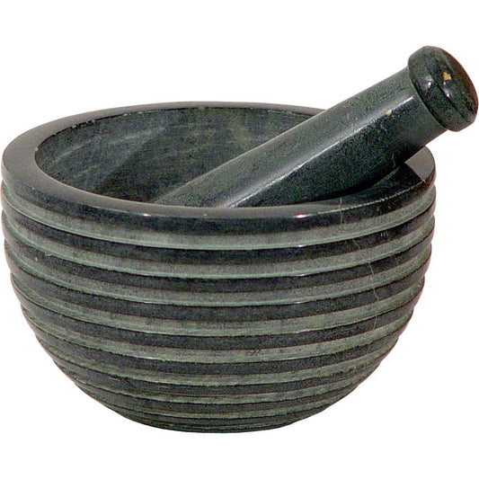 Soapstone M/P - Zen Grey