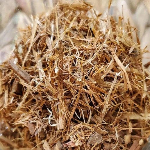 Herb Jar - White Oak Bark