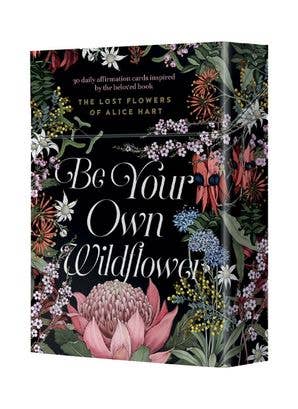 Be Your Own Wildflower Deck: Harper by Design