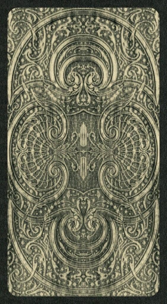 The Soul Seeker Tarot