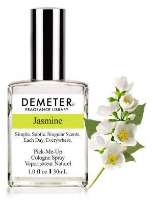 Demeter Jasmine 1oz Cologne Spray