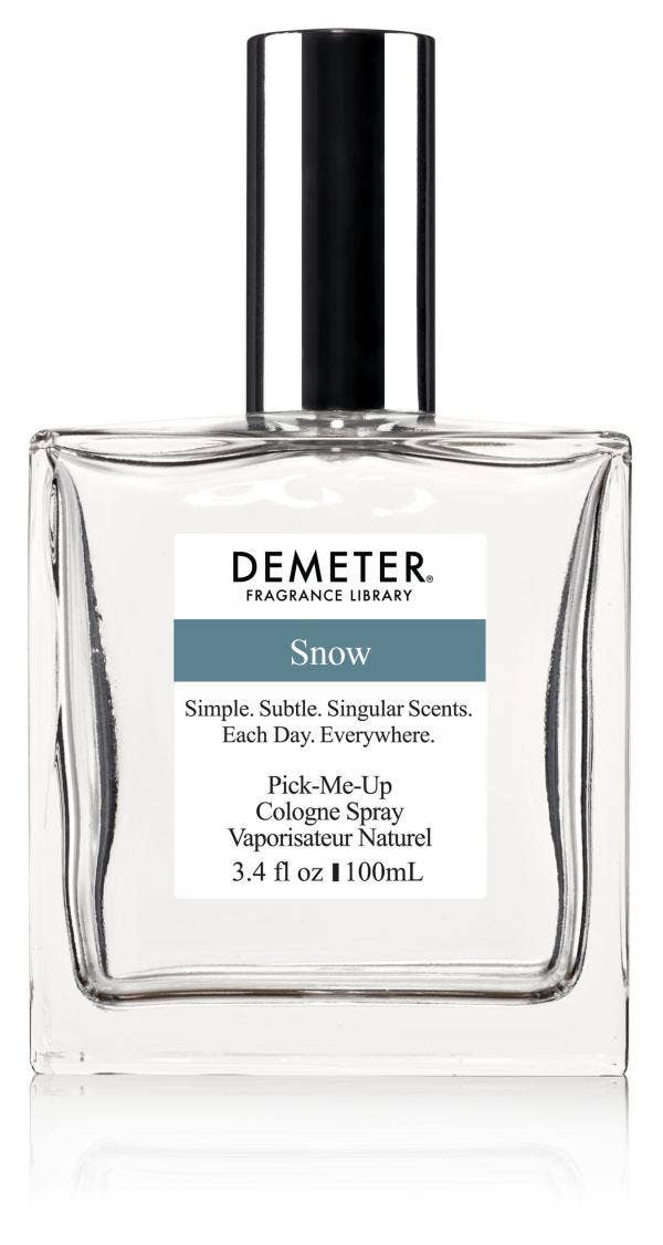 Demeter Snow Cologne Spray