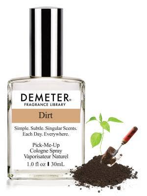Dirt 1oz Cologne Spray