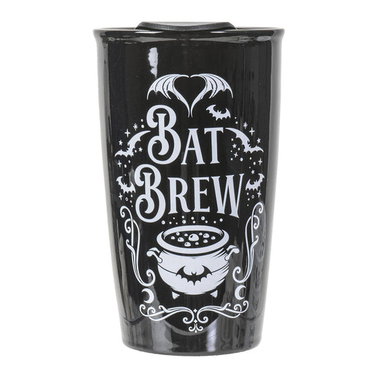 Mug - Bat Brew Travel