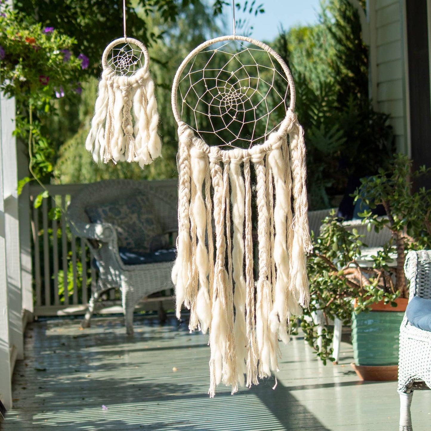 SALE! Was $20.00 - Small Sun Wall Decor