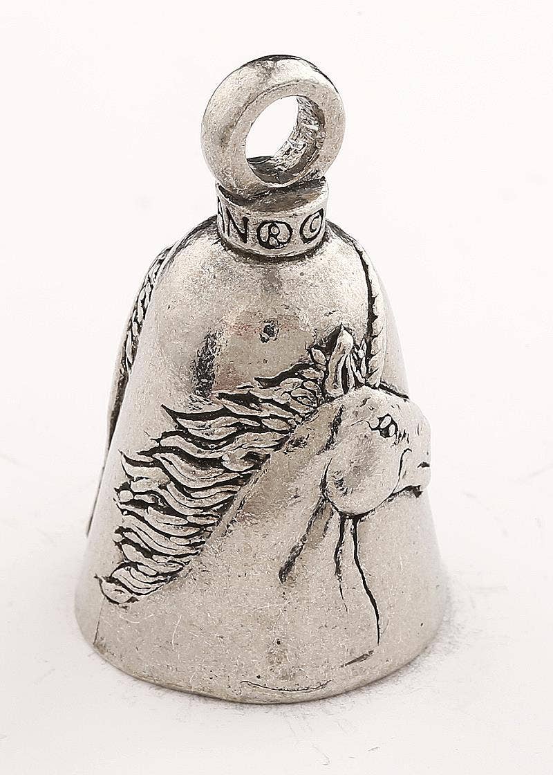 Unicorn Guardian Bell