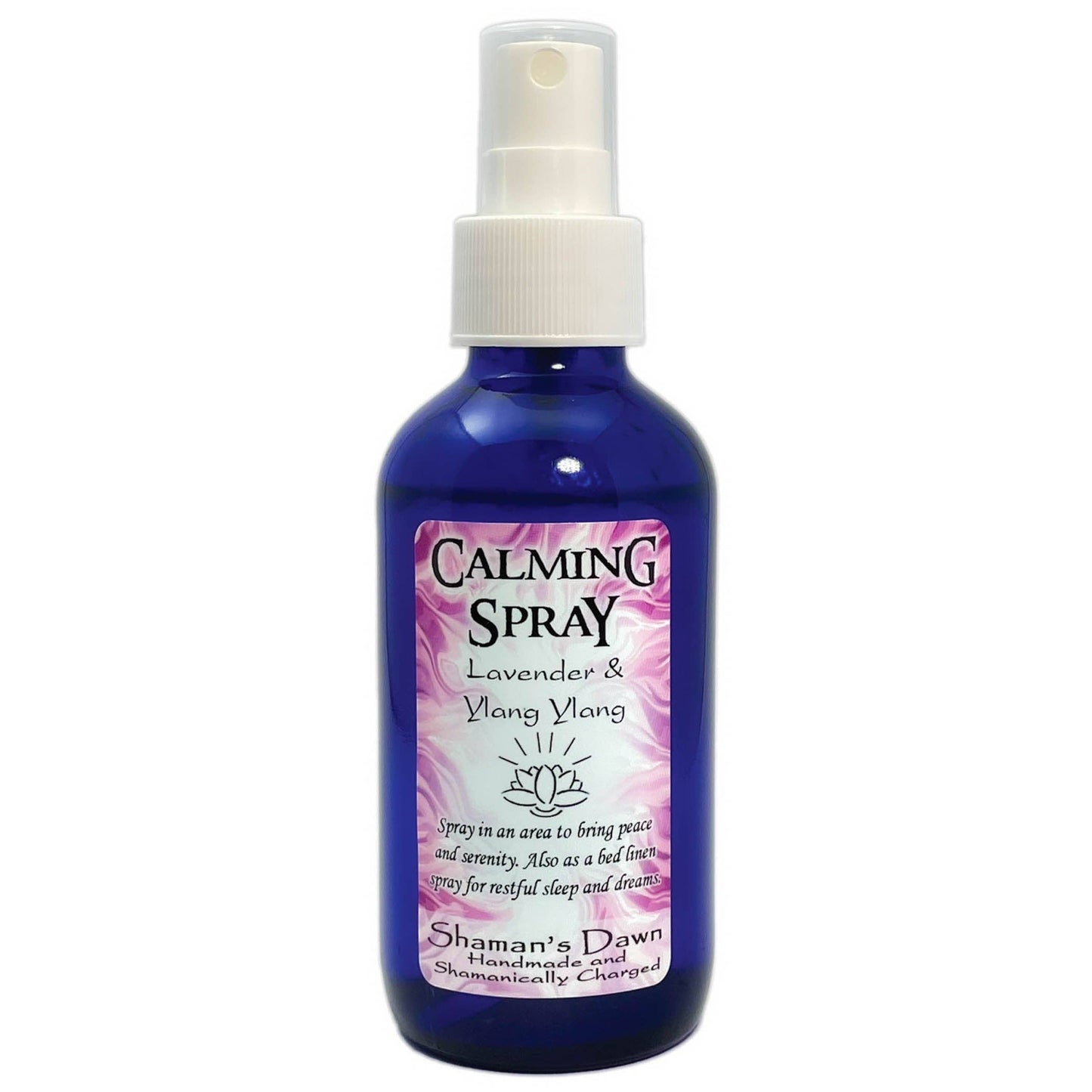 Sprays - Shamans Dawn - Calming