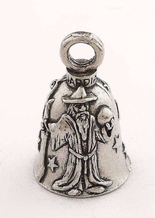 Wizard Guardian Bell