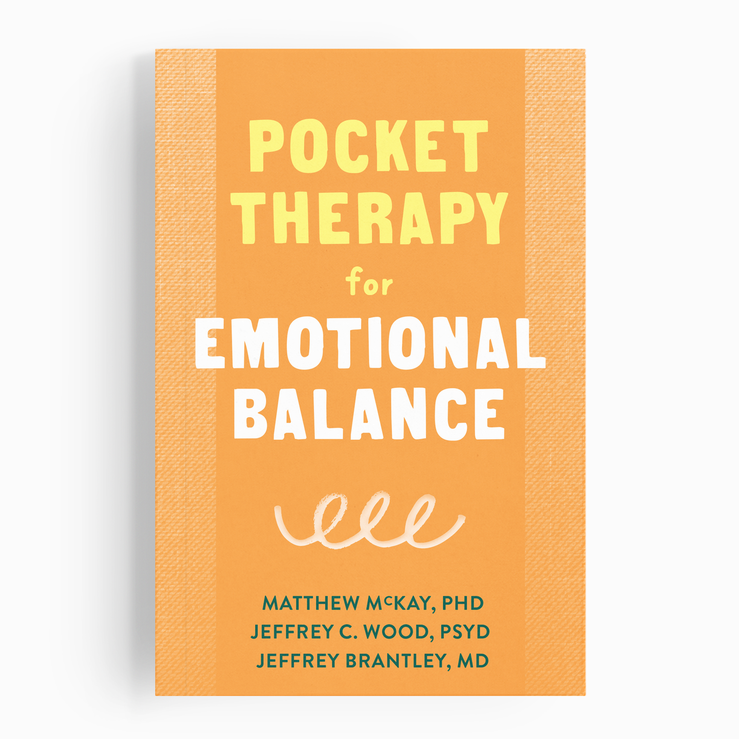 Pocket Therapy for Emotional Balance