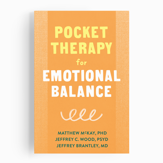 Pocket Therapy for Emotional Balance