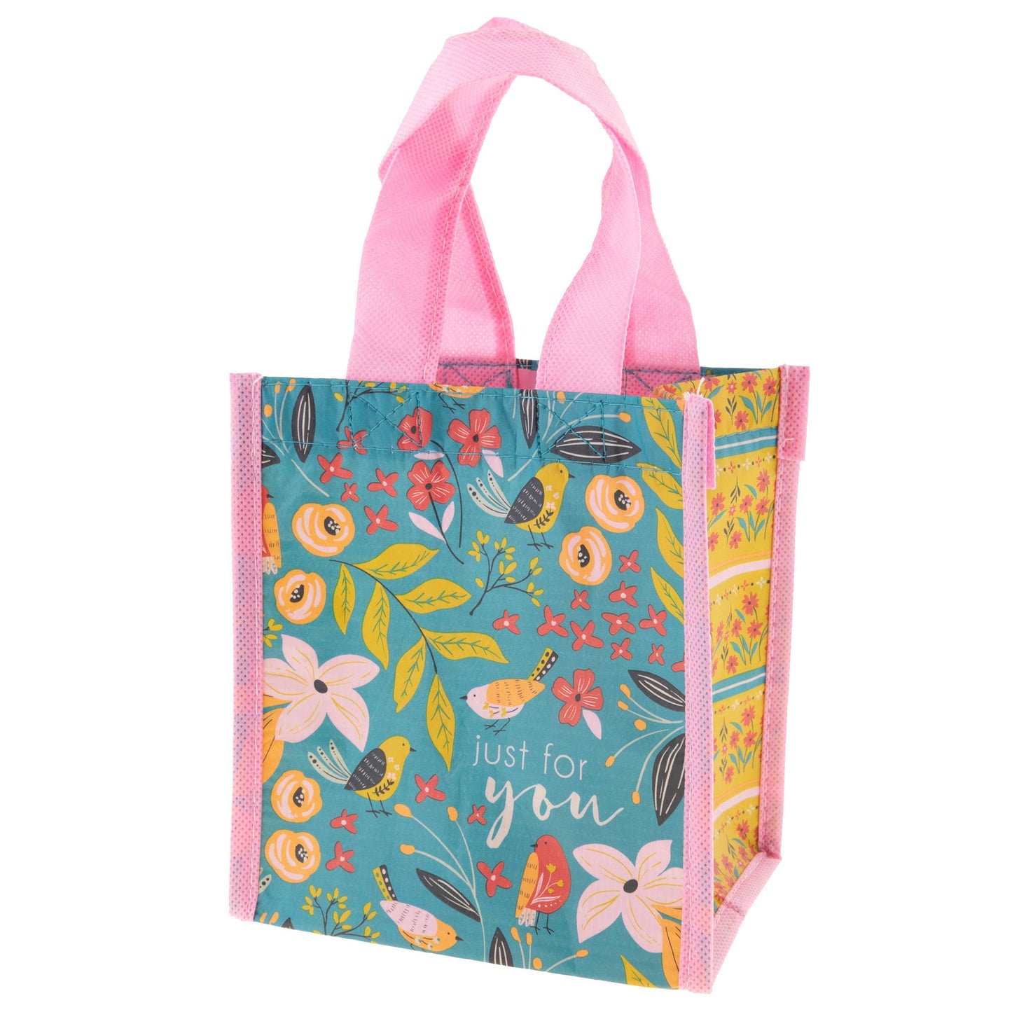 Gift Bag - Karma Recycled Small - Celestial