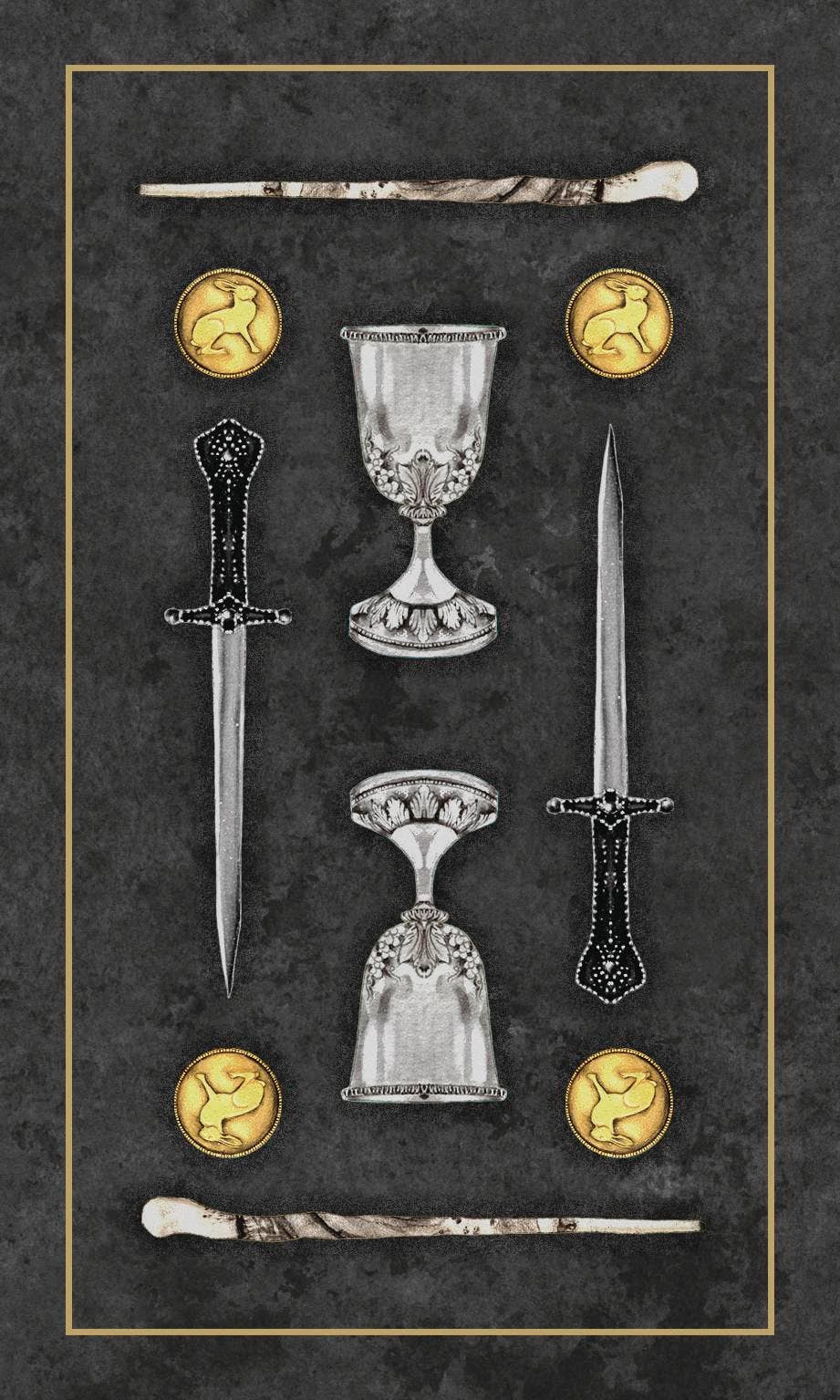 Symbolic Tarot