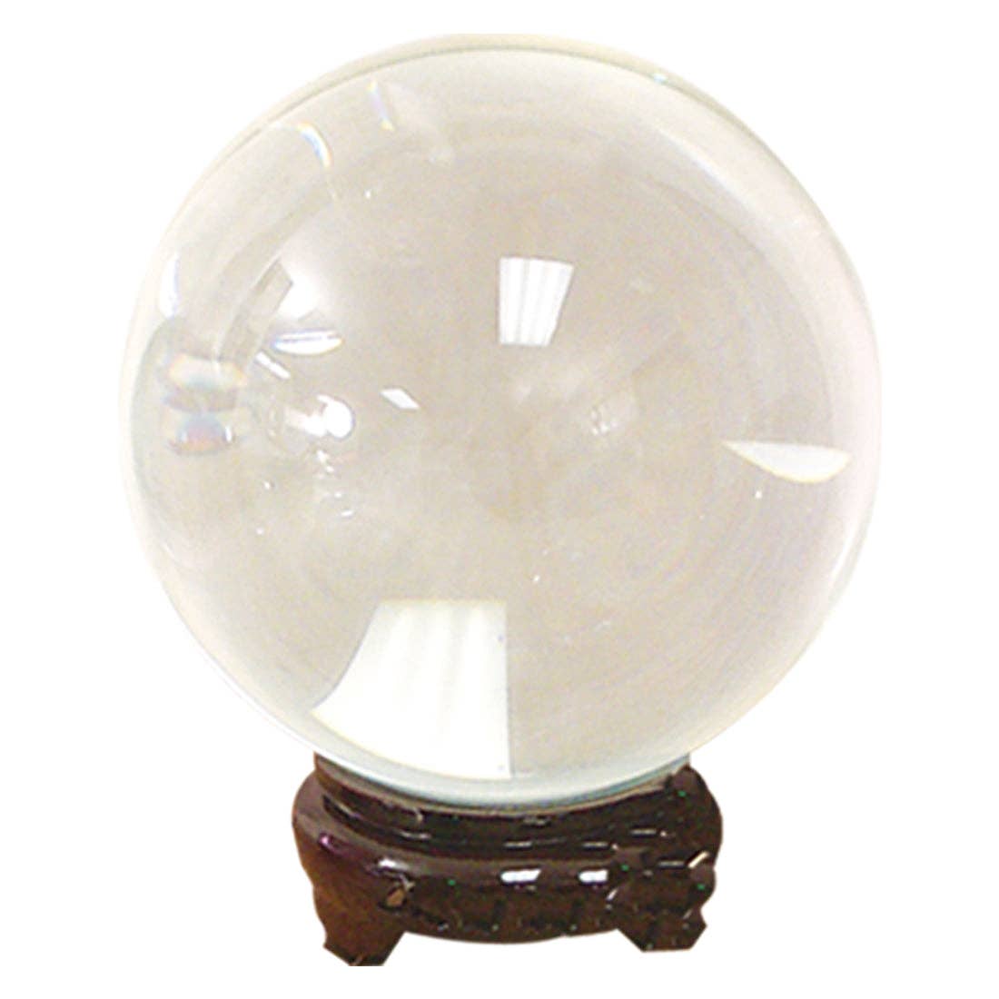 Crystal Ball 13 cm
