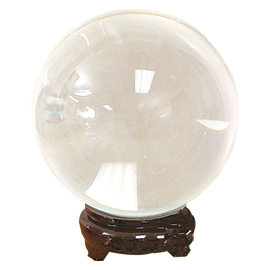 Crystal Ball 13 cm