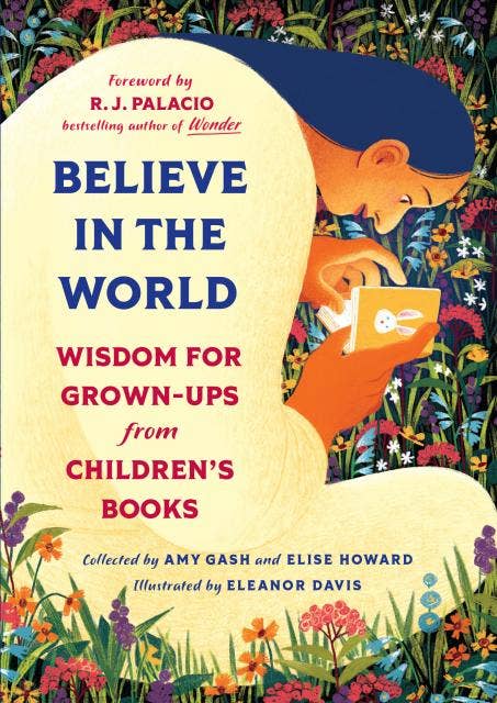 Believe In the World: Hardcover