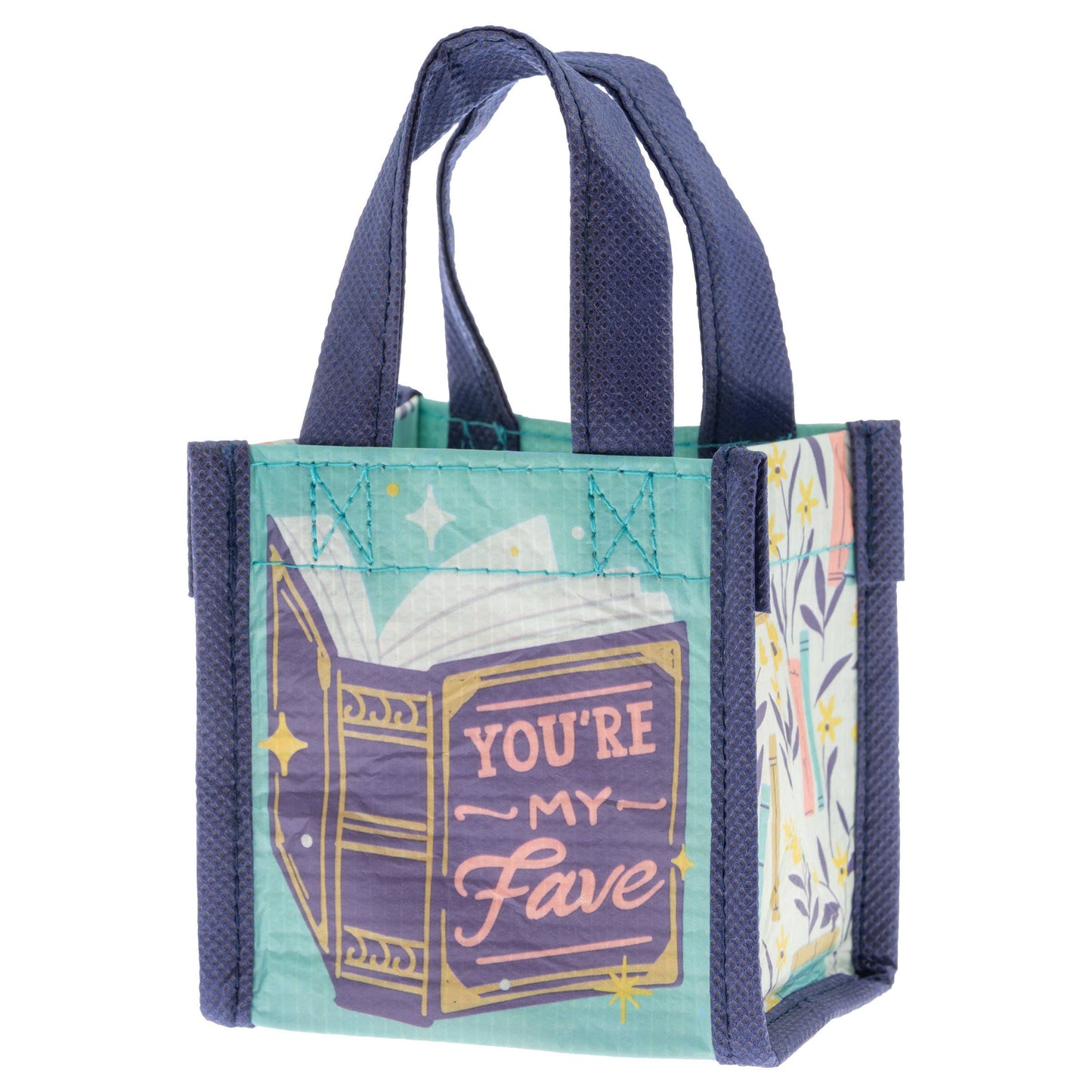 Gift Bag - Karma Recycled Tiny - Thank You